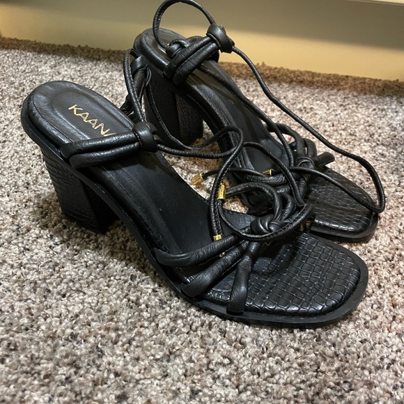 Kaanas Estonia Sandal - Picture 3 of 4